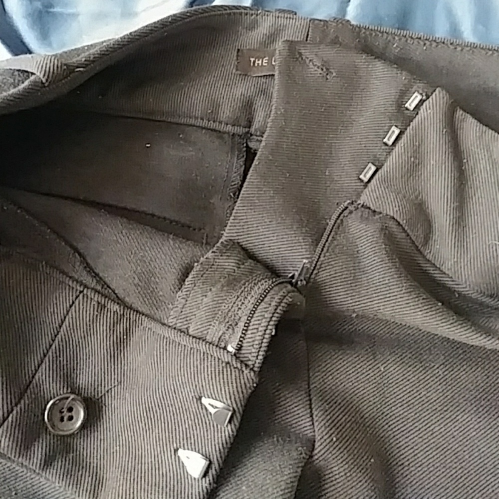 The Limited Riding Pant - Picture 2 of 4